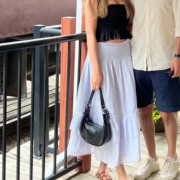 Aritzia Little Moon Skirt - Picture 3 of 3